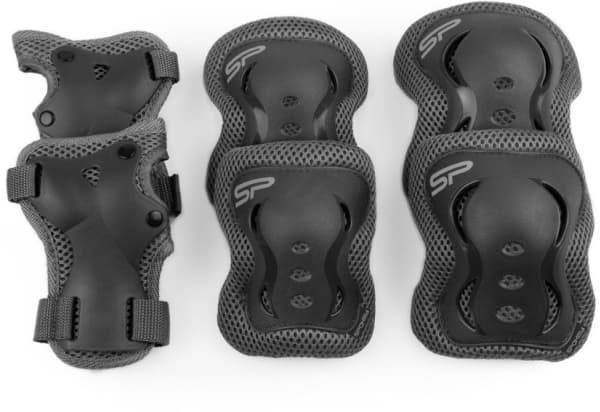Suojussarja L BK SHIELD 922154 SPOKEY L BK SHIELD 922154 SPOKEY