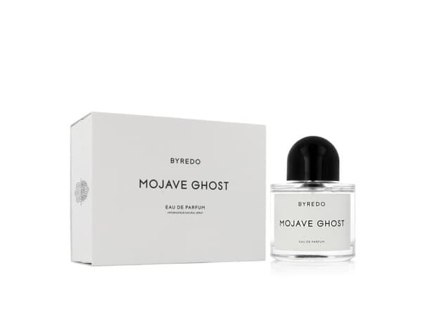 BYREDO Mojave Ghost EDP spray 100ml