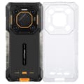 Miniatyrbild 2 av 6: För Ulefone Armor 26 Ultra Fodral Skal Soft TPU Drop Protection Telefonskydd