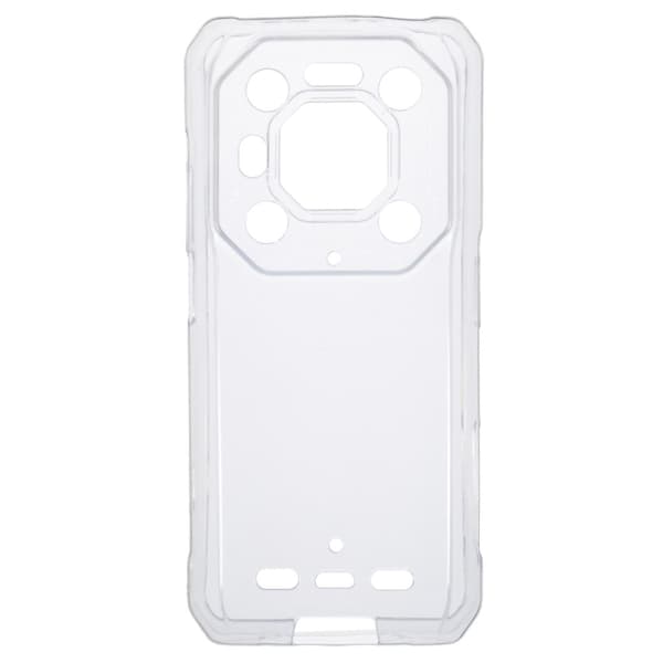 Til Ulefone Armor 26 Ultra Case Shell Soft TPU Drop Protection Telefoncover