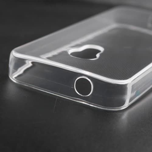 TPU Skal Fodral för Nokia 235 4G (2024)