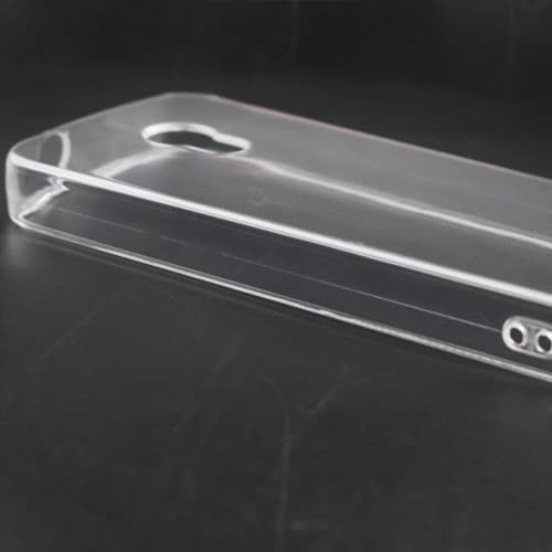 TPU Skal Fodral för Nokia 235 4G (2024)
