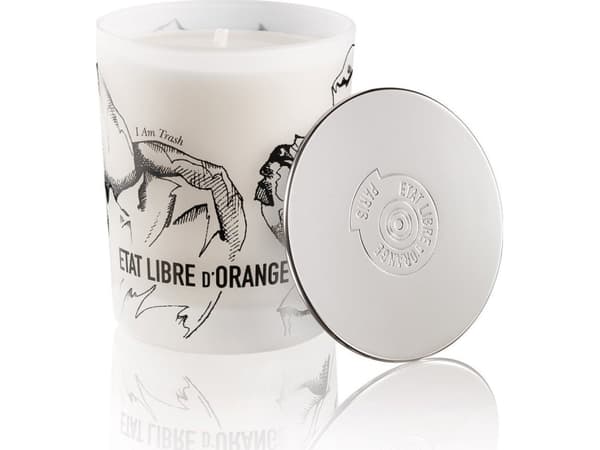 Etat Libre D'Orange I Am Trash Duftlys 185g