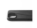 Pikkukuva 1 / 5: Troubadour Goods Limited Mujjo Wallet Leather Case - etui skórzane do iPhone 16 Pro Max kompatybilne z MagSafe (black)