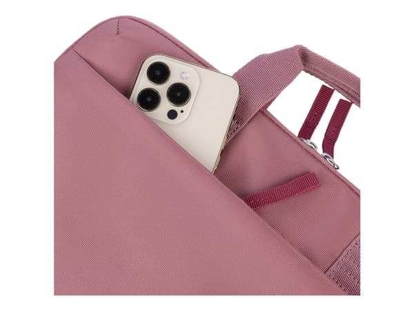 Tucano Smilza, Laptop-veske, 38,1 cm (15"), Skulderrem