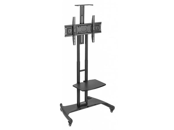 Art MOBIL STATIV + MONTER FOR TV 32-70" 45KG S-12 ART Vesa 600x400 one size