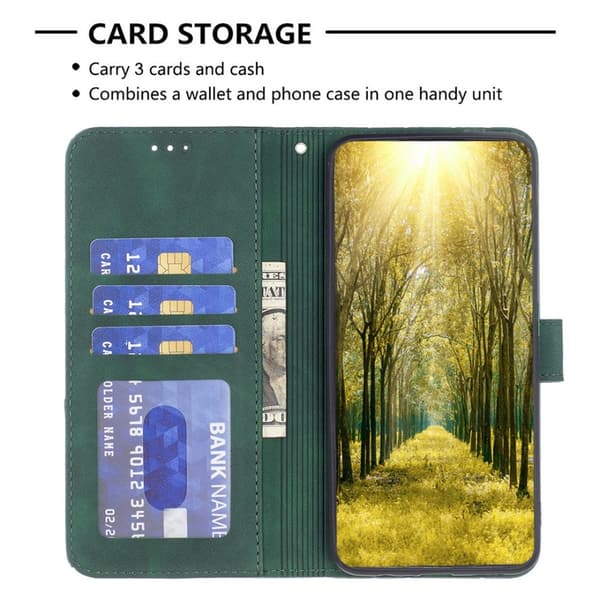 BINFEN Cover til Xiaomi Redmi 14C