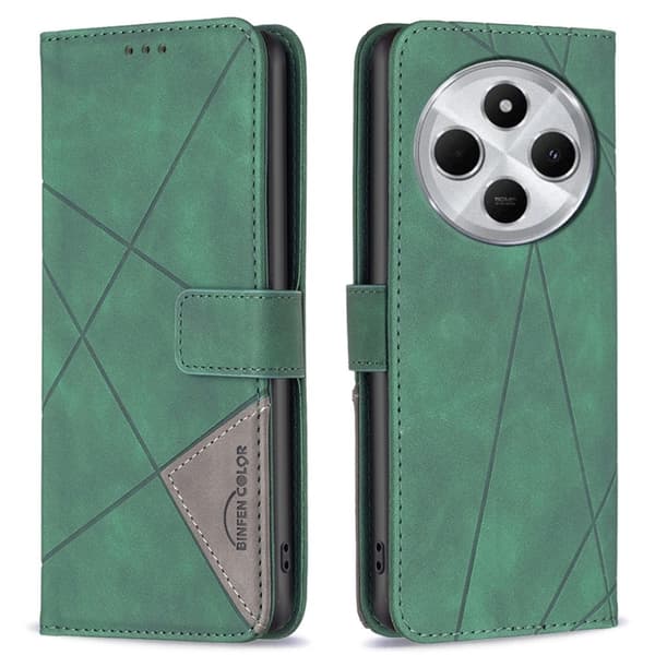BINFEN Cover til Xiaomi Redmi 14C