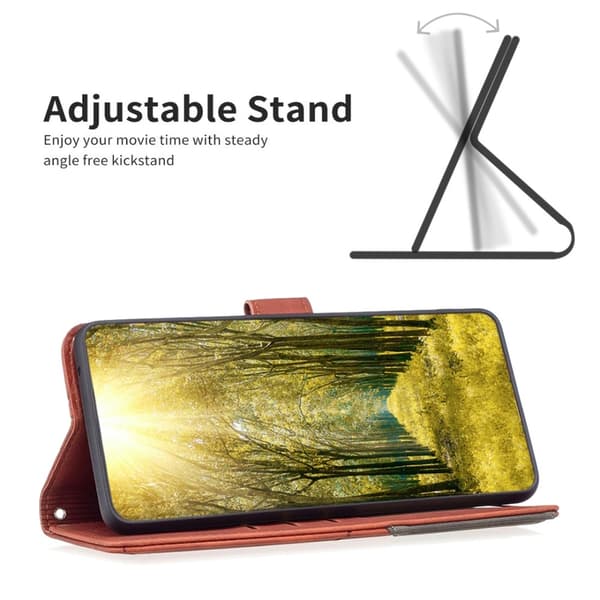 BINFEN Cover til Xiaomi Redmi 14C