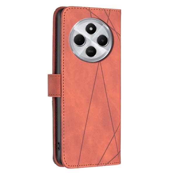 BINFEN Cover til Xiaomi Redmi 14C
