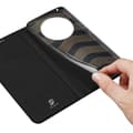 Miniatyrbild 3 av 9: DUX DUCIS Skin Pro Series Fodral Xiaomi Redmi 14C - Svart