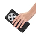 Miniatyrbild 4 av 9: DUX DUCIS Skin Pro Series Fodral Xiaomi Redmi 14C - Svart