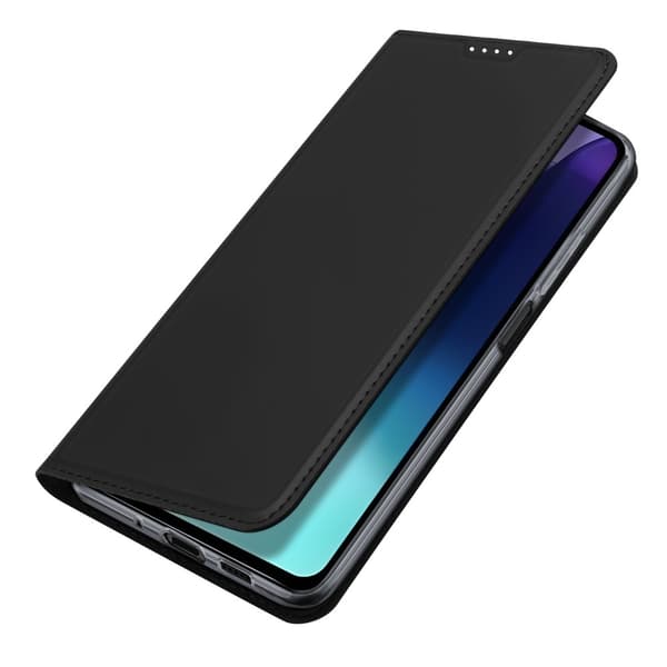 DUX DUCIS Skin Pro Series Fodral Xiaomi Redmi 14C - Svart