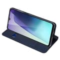 Miniatyrbild 7 av 9: DUX DUCIS Skin Pro Series Fodral Xiaomi Redmi 14C - Svart