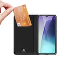 Miniatyrbild 8 av 9: DUX DUCIS Skin Pro Series Fodral Xiaomi Redmi 14C - Svart