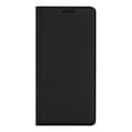 Miniatyrbild 2 av 9: DUX DUCIS Skin Pro Series Fodral Xiaomi Redmi 14C - Svart