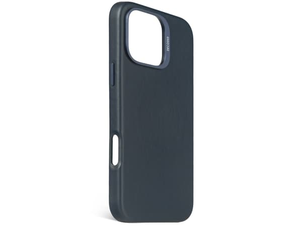 Dekoodattu D25IPO16PMBC1NY, kansi, Apple, iPhone 16 Pro Max, 17,5 cm (6,9"), sininen