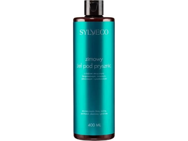 SYLVECO_Talvi Suihkugeeli 400ml