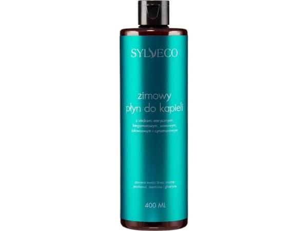 SYLVECO_Vinterbadevæske 400ml