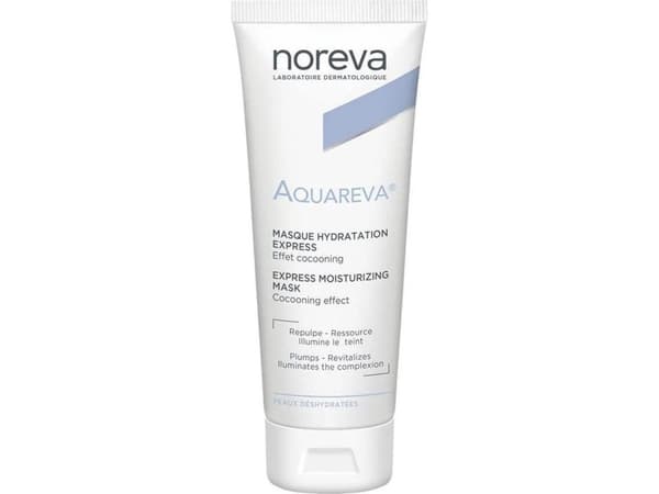 NOREVA_Aquareva nawilżająca maska do twarzy 50ml