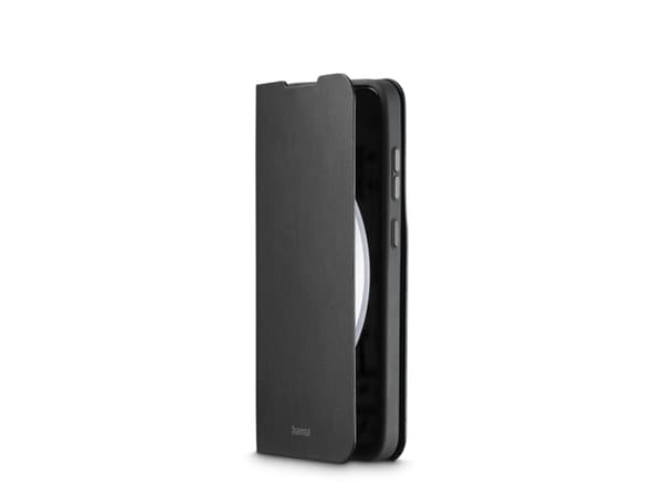 Hama Eco Premium, Folio, Samsung, Galaxy S24 FE, 17 cm (6.7"), Svart