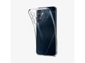 Miniatyrbild 3 av 5: Spigen Crystal Flex, Skydd, Samsung, Galaxy A16, Galaxy A16 5G, 17 cm (6,7"), Transparent