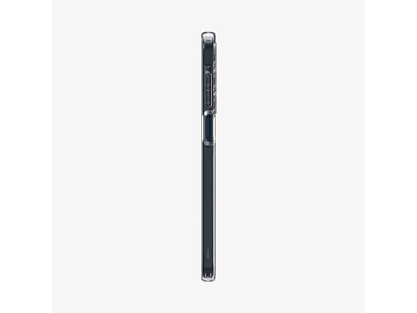 Spigen Crystal Flex, Skydd, Samsung, Galaxy A16, Galaxy A16 5G, 17 cm (6,7"), Transparent