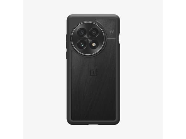 Spigen Ultra Hybrid, Omslag, OnePlus, OnePlus 13, 17,3 cm (6.82"), Svart