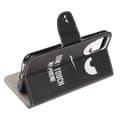 Miniatyrbild 2 av 4: Plånboksfodral Apple iPhone 16 Pro - Don’t Touch My Phone