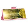 Pikkukuva 2 / 4: Plånboksfodral Apple iPhone 16 – Färgglada Fjärilar