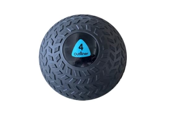 Outliner Slam Ball Lp8105 4Kg