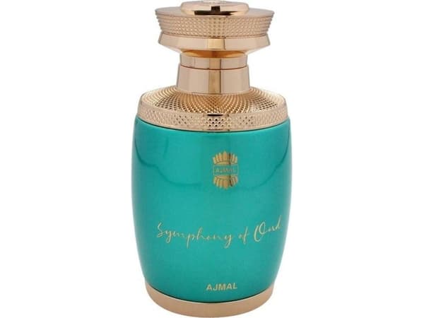 AJMAL Symphony Of Oud EDP spray 75ml
