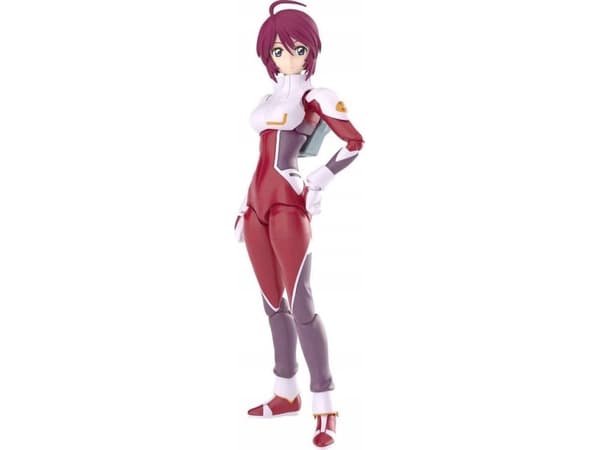 ML FIGURE RISE STANDARD GUNDAM - LUNAMARIA HAWKE