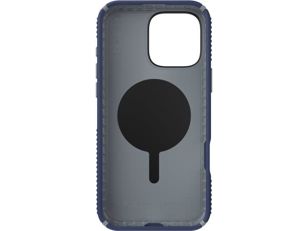 Speck 150725-3206, Omslag, Apple, iPhone 16 Pro Max, 17,5 cm (6.9"), Blå