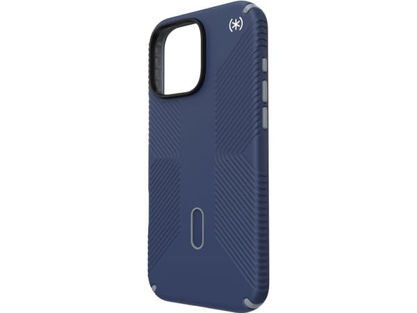 Speck 150725-3206, Omslag, Apple, iPhone 16 Pro Max, 17,5 cm (6.9"), Blå