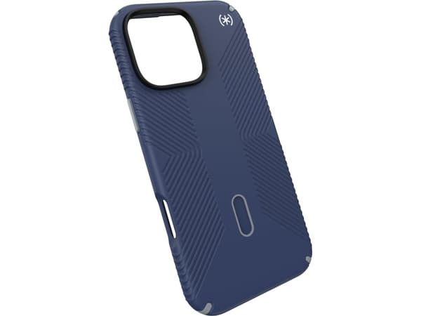 Speck 150725-3206, Omslag, Apple, iPhone 16 Pro Max, 17,5 cm (6.9"), Blå