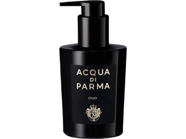 Acqua di Parma Oud hand- och kroppstvättgel 300ml