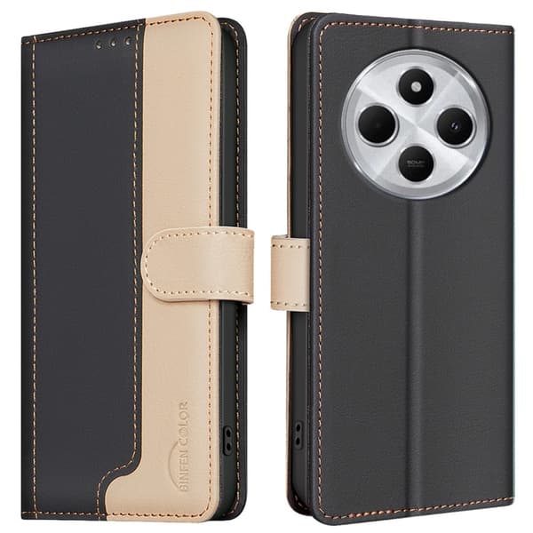 BINFEN Cover til Xiaomi Redmi 14C