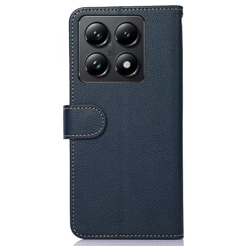 KHAZNEH Plånboksfodral till Xiaomi 14T