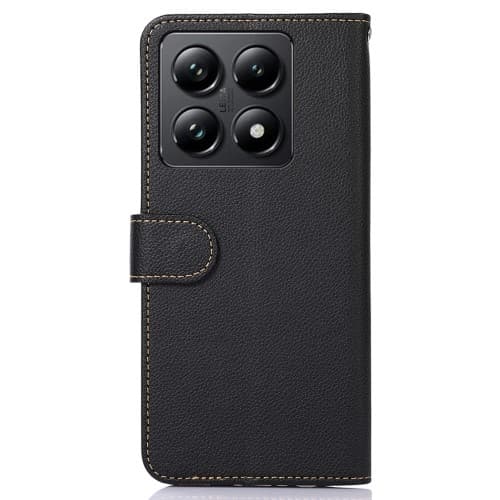 KHAZNEH Plånboksfodral till Xiaomi 14T
