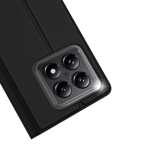 DUX DUCIS Skin Pro Series Fodral Xiaomi 14T - Svart