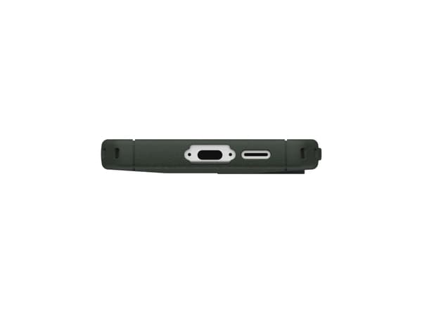 UAG Urban Armour Gear Scout Case | Samsung Galaxy S24 FE | trist oliven | 214459117272 (214459117272)