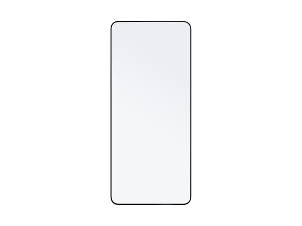 Fast Fast skärmskydd | Xiaomi | Redmi 14C | Härdat glas | Klar | 2,5D