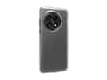 Miniatyrbilde 1 av 5: Screenor Bumper - Baksidedeksel for mobiltelefon - termoplast-polyuretan (TPU), akryl - gjennomsiktig - for OnePlus 13