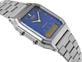 Miniatyrbilde 5 av 5: Dameklokke Casio AQ-230GG-2ADF