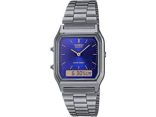 Dameklokke Casio AQ-230GG-2ADF