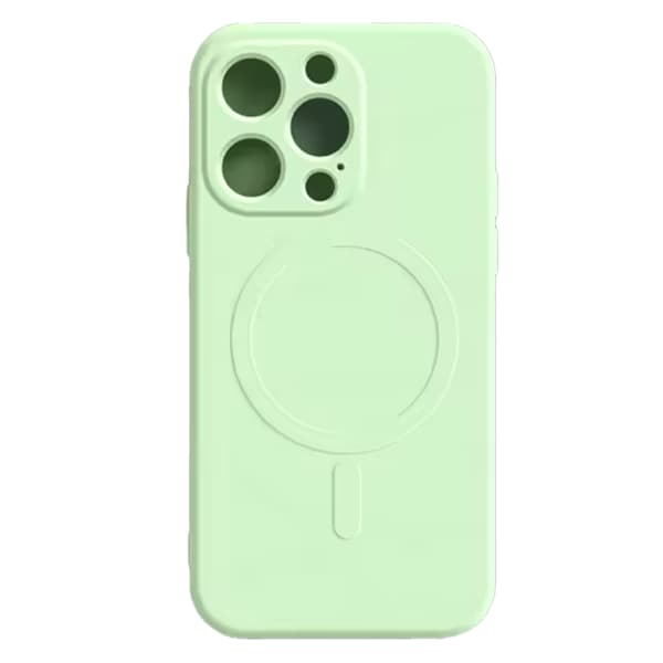 iPhone 16 Pro Max - Magnetisk Perfektion - Skydd som Matchar Din Stil