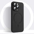Miniatyrbild 1 av 11: iPhone 16 Pro Max  - Magnetisk Perfektion - Skydd som Matchar Din Stil