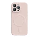 Miniatyrbild 8 av 11: iPhone 16 Pro Max  - Magnetisk Perfektion - Skydd som Matchar Din Stil