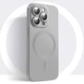 Miniatyrbild 1 av 11: iPhone 16 Pro Max  - Magnetisk Perfektion - Skydd som Matchar Din Stil